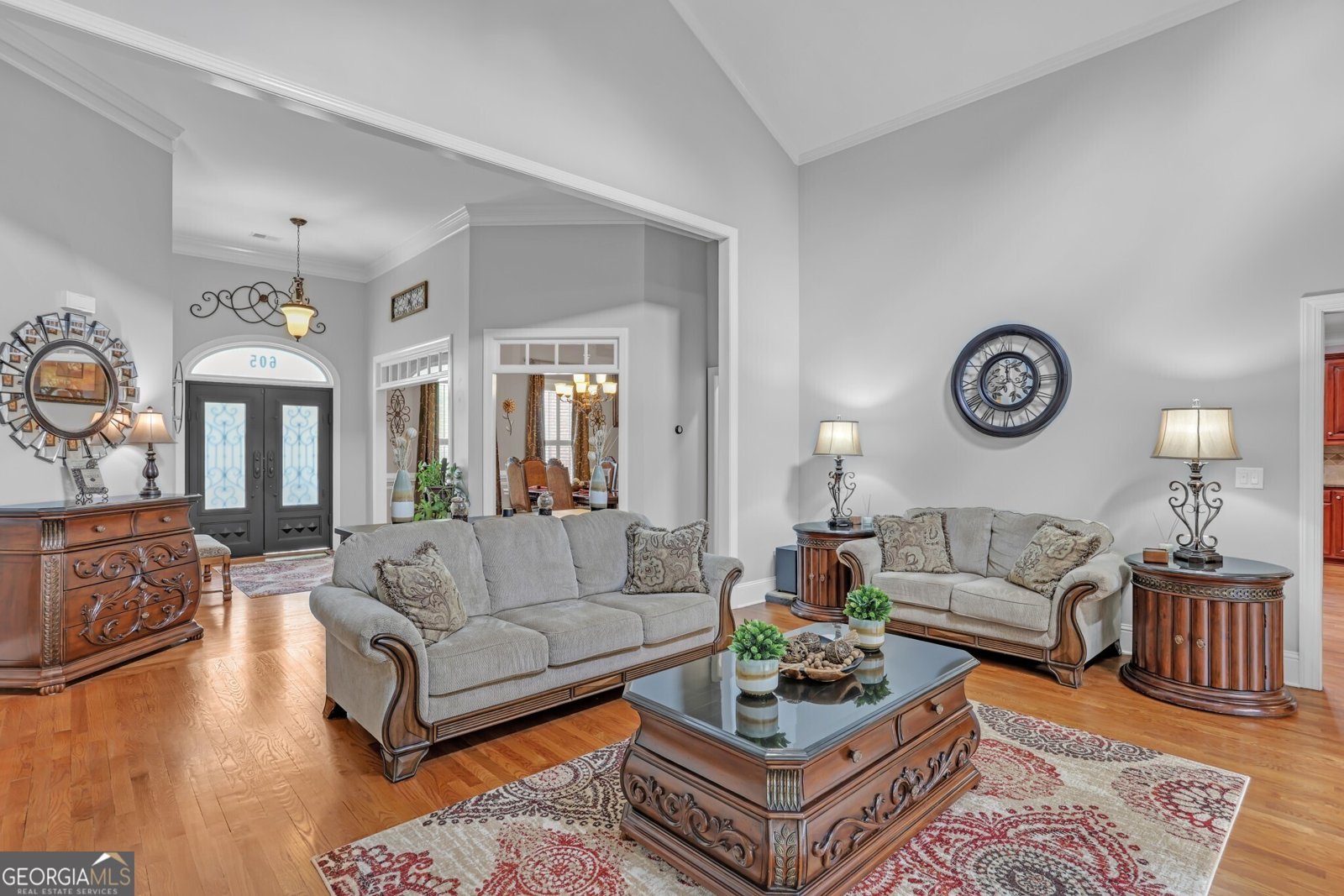 605 Peach Place Loganville - Photo 10