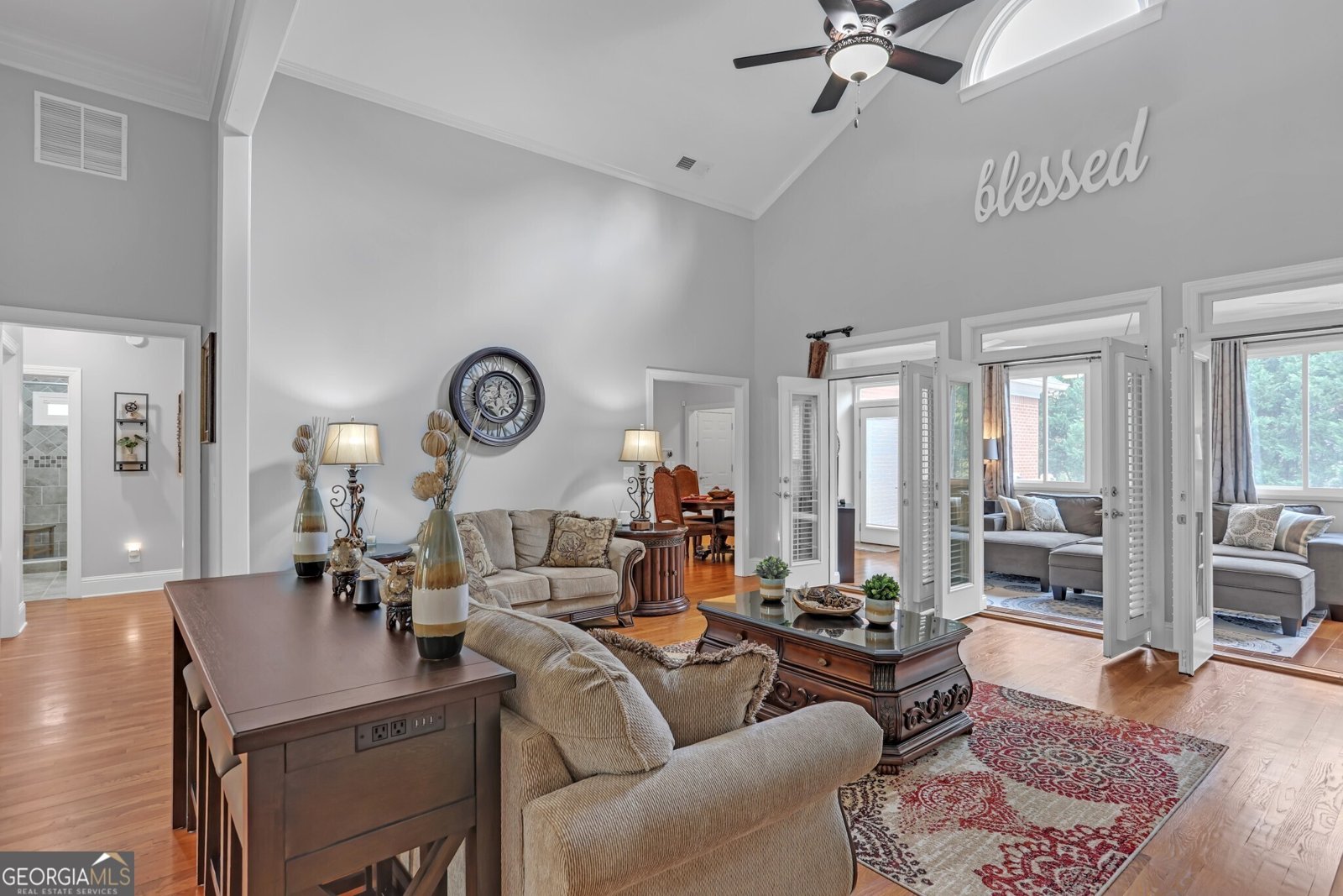 605 Peach Place Loganville - Photo 11