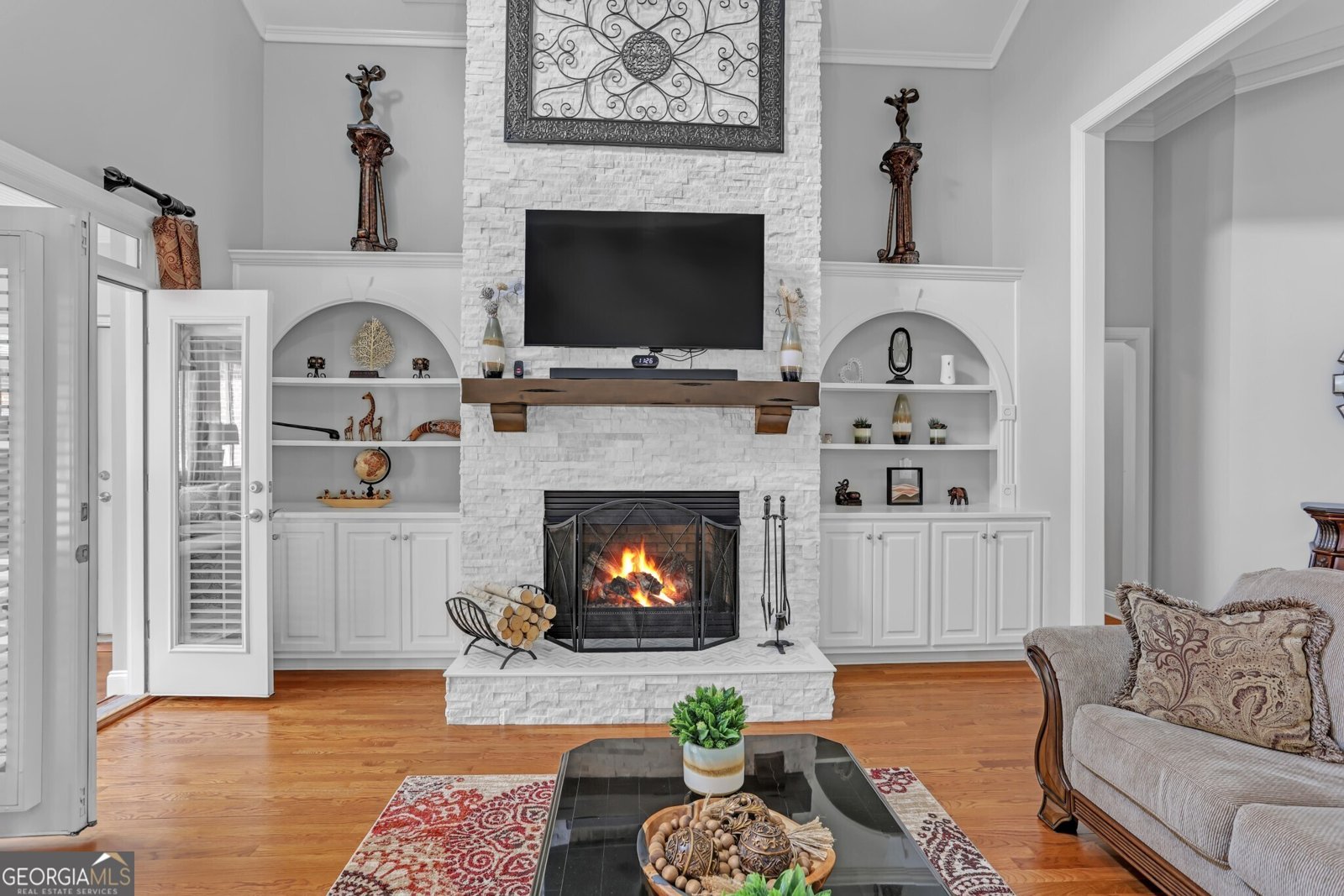 605 Peach Place Loganville - Photo 13