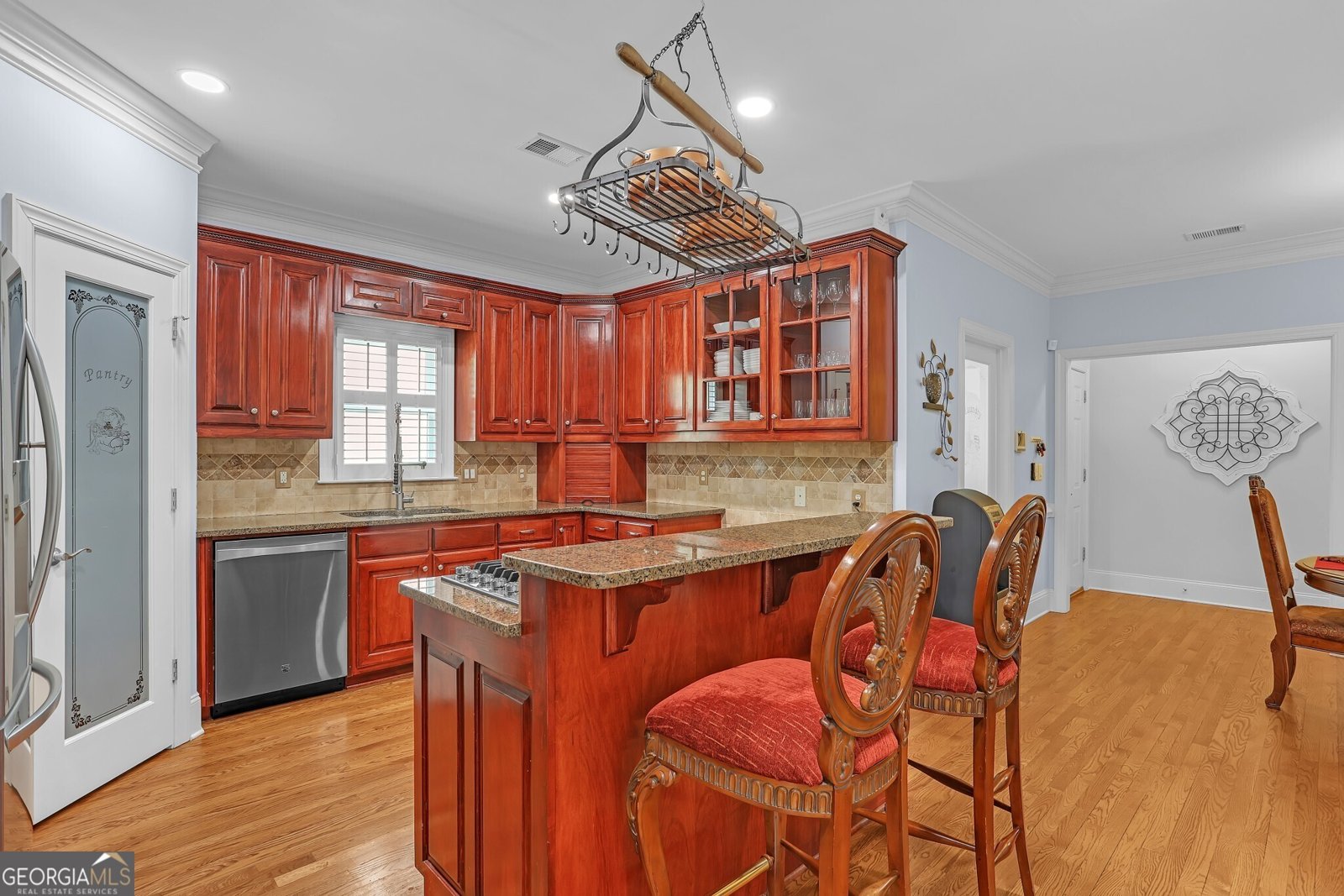 605 Peach Place Loganville - Photo 15