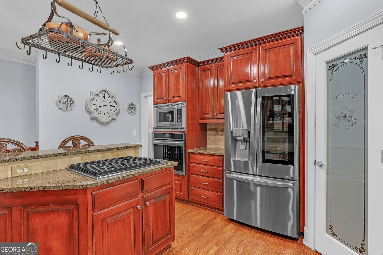 605 Peach Place Loganville - Photo 17