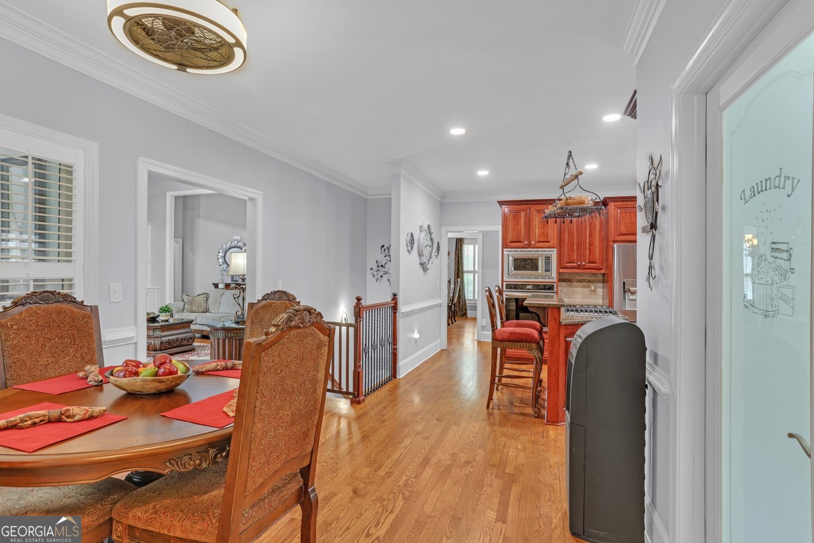 605 Peach Place Loganville - Photo 18