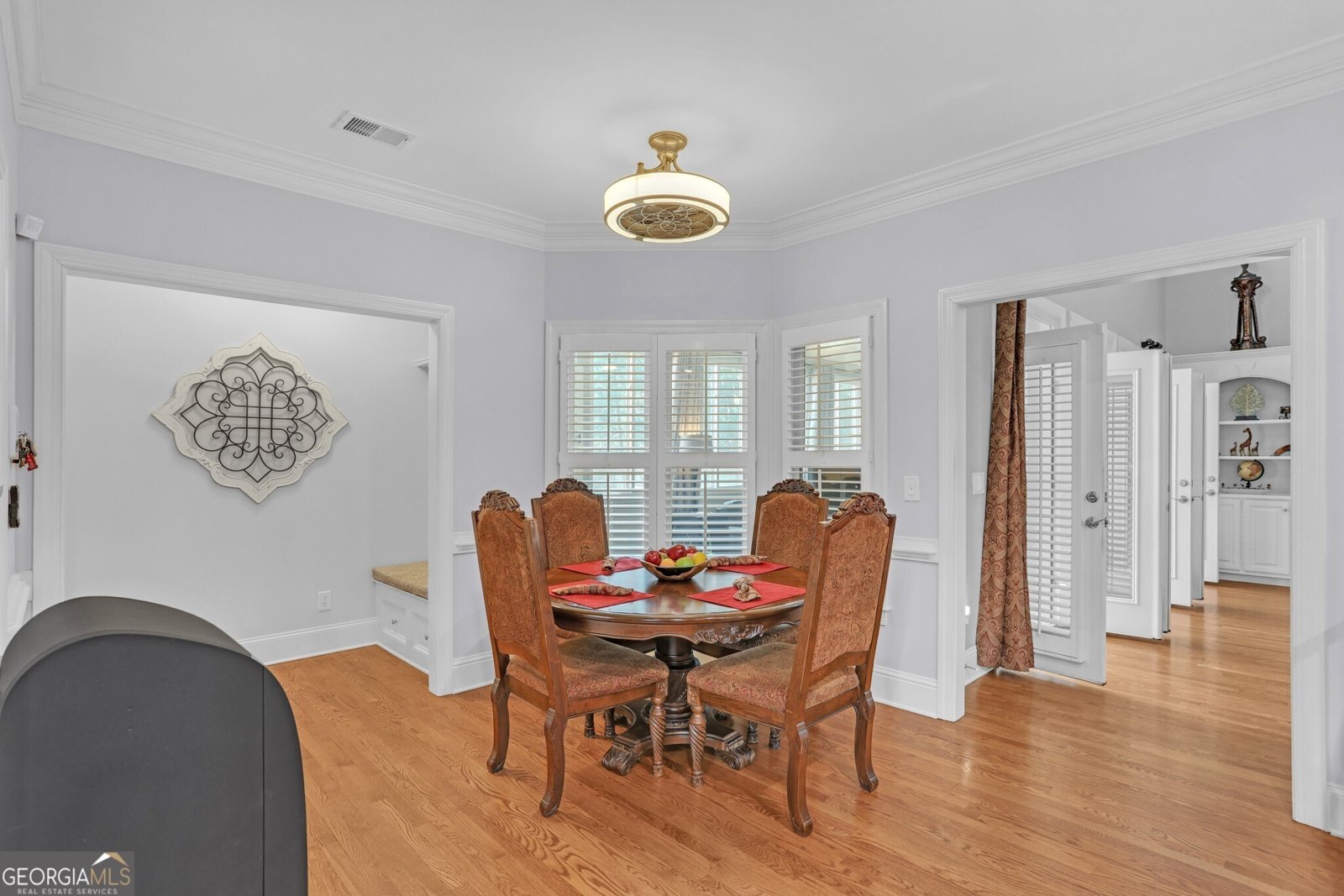 605 Peach Place Loganville - Photo 19