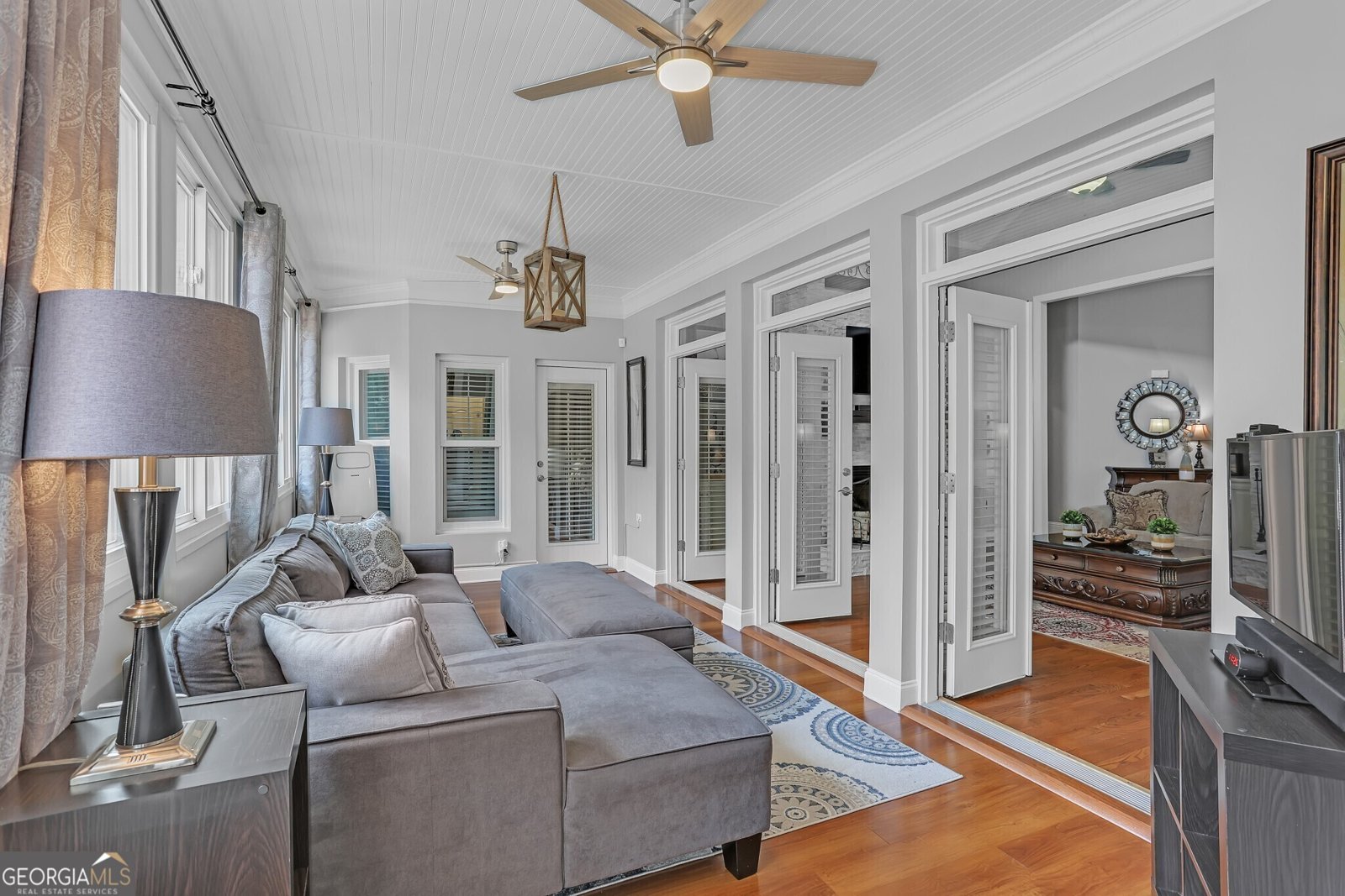 605 Peach Place Loganville - Photo 21