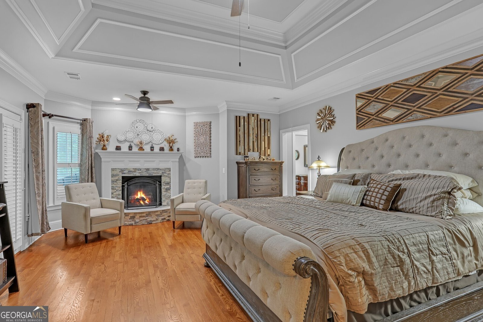 605 Peach Place Loganville - Photo 22