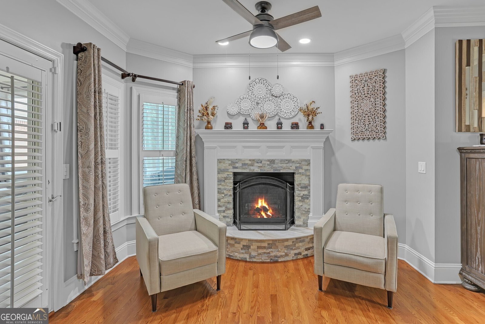 605 Peach Place Loganville - Photo 25