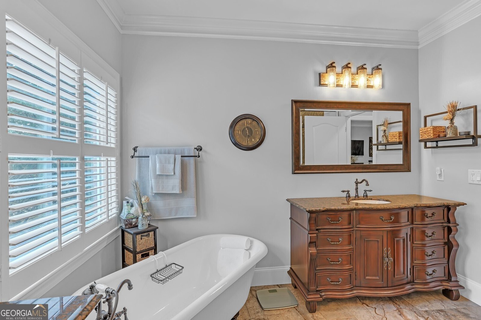 605 Peach Place Loganville - Photo 29