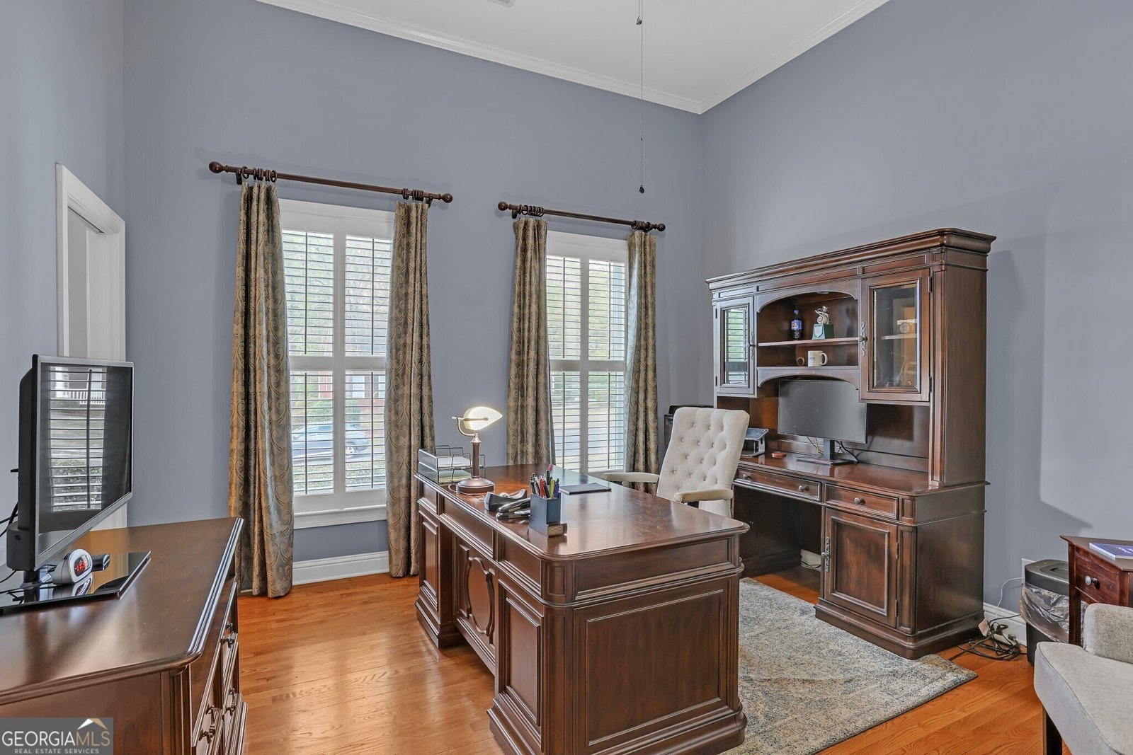 605 Peach Place Loganville - Photo 31