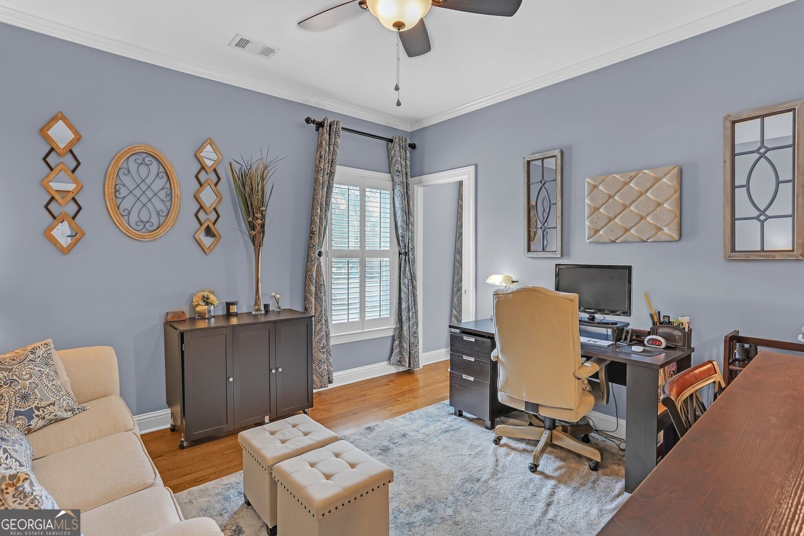 605 Peach Place Loganville - Photo 32