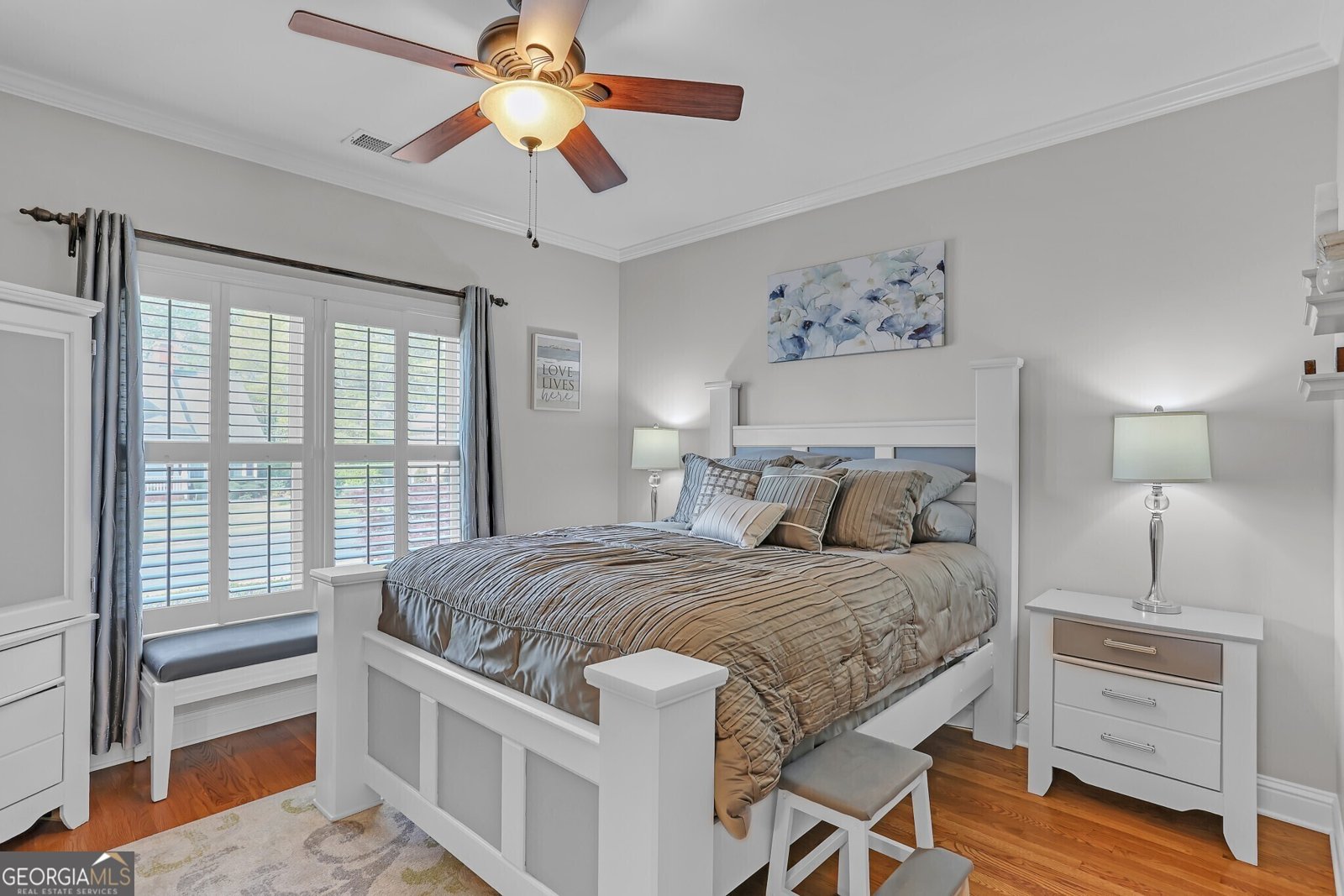 605 Peach Place Loganville - Photo 36