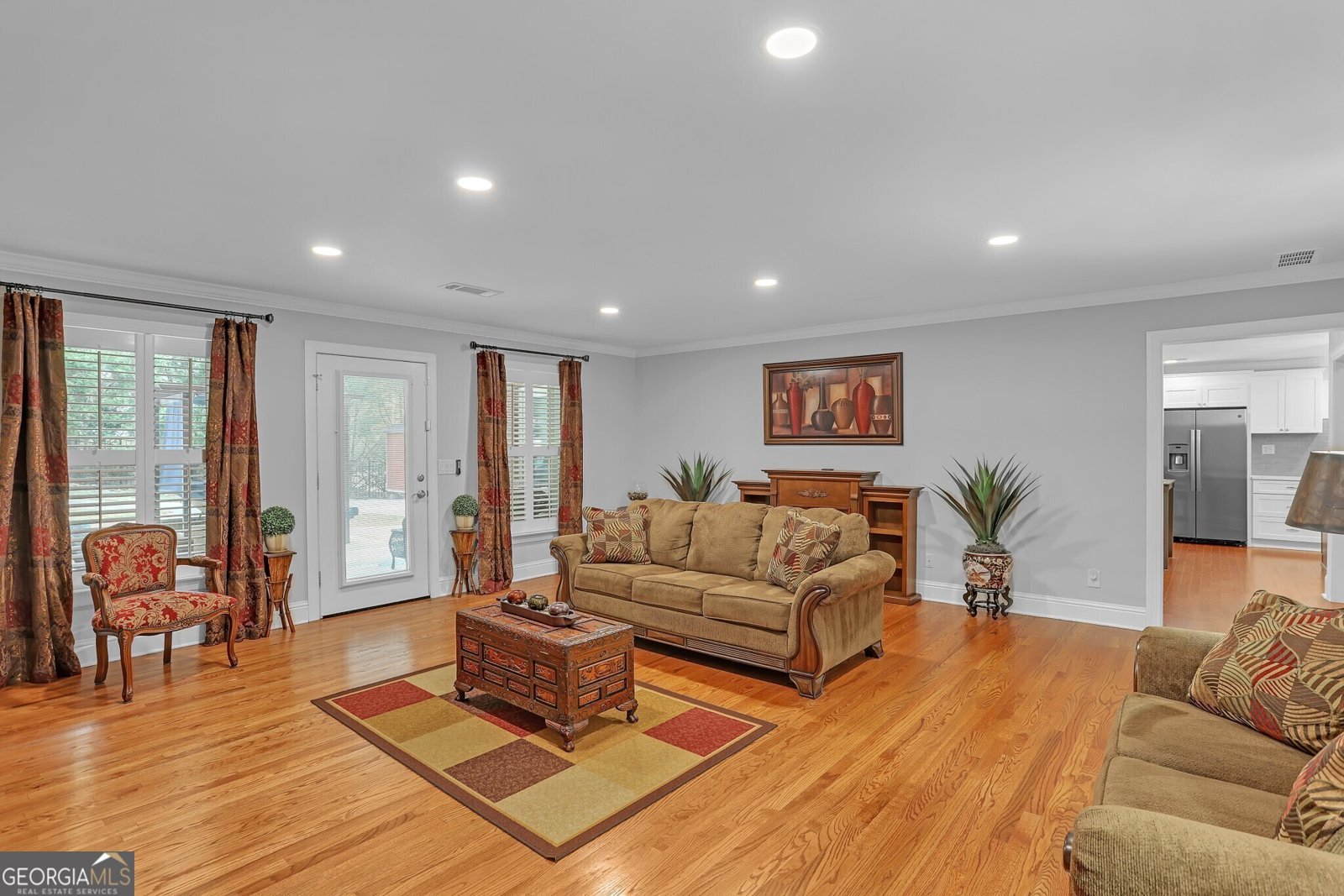 605 Peach Place Loganville - Photo 38