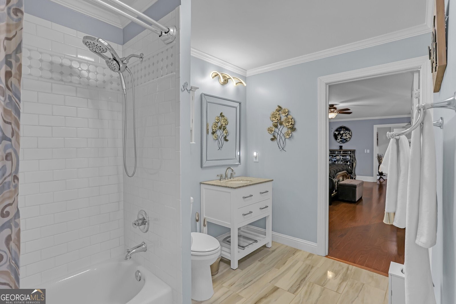 605 Peach Place Loganville - Photo 43