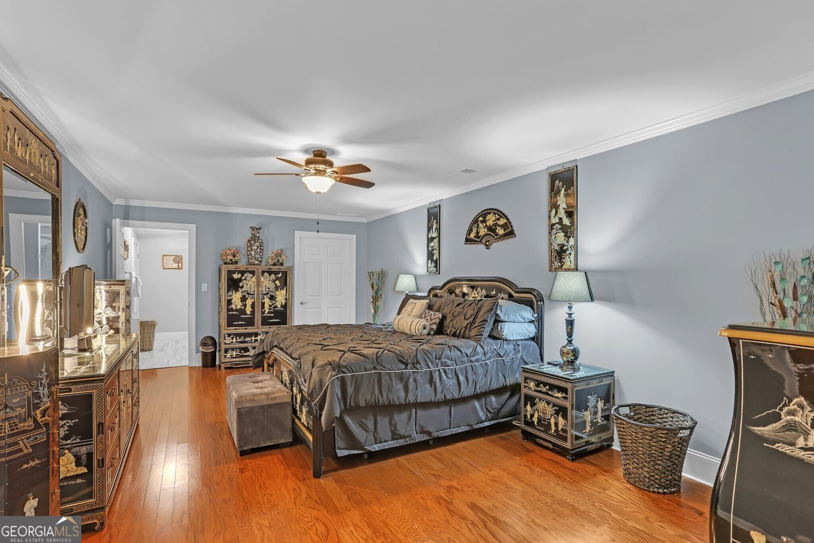 605 Peach Place Loganville - Photo 44