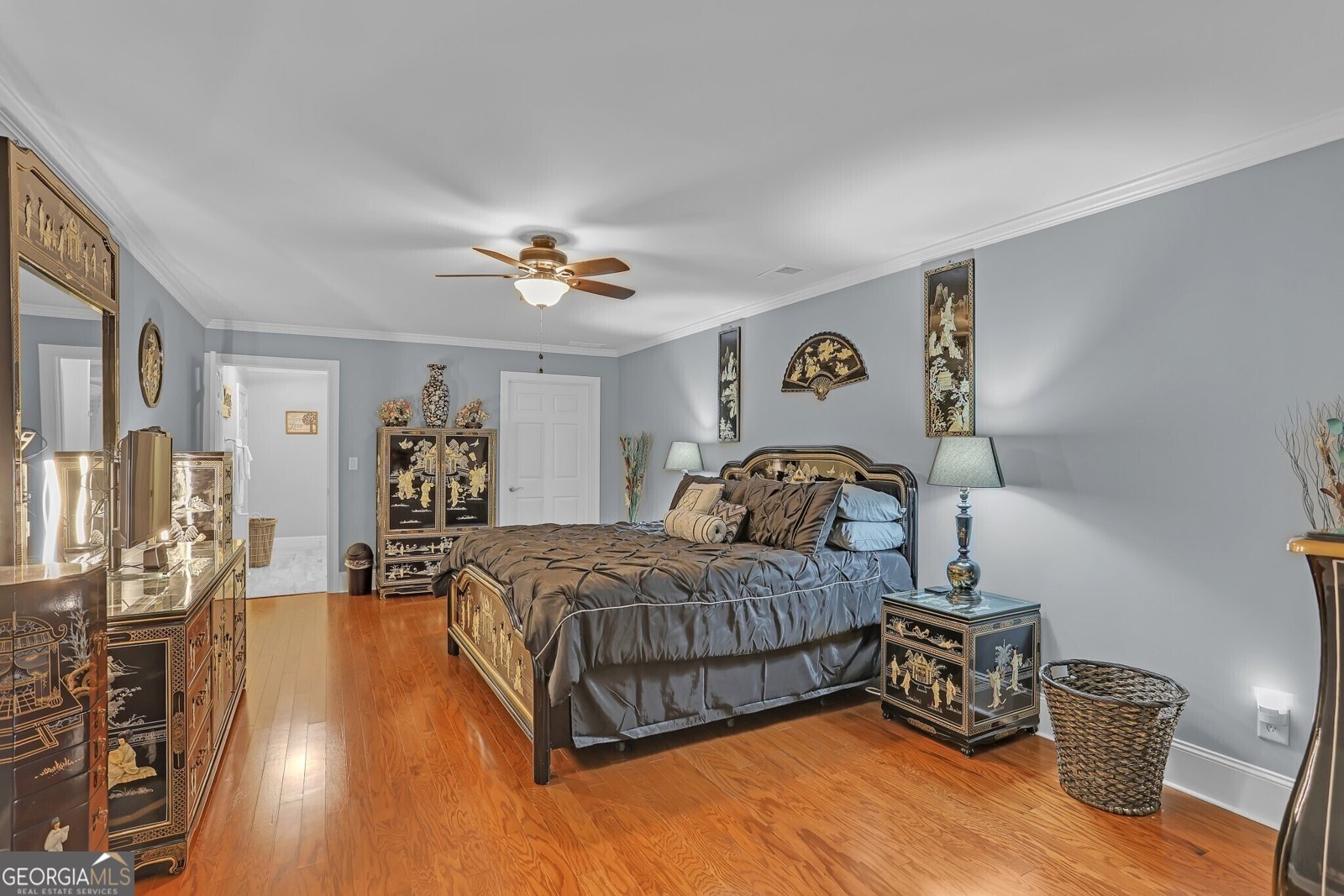 605 Peach Place Loganville - Photo 45