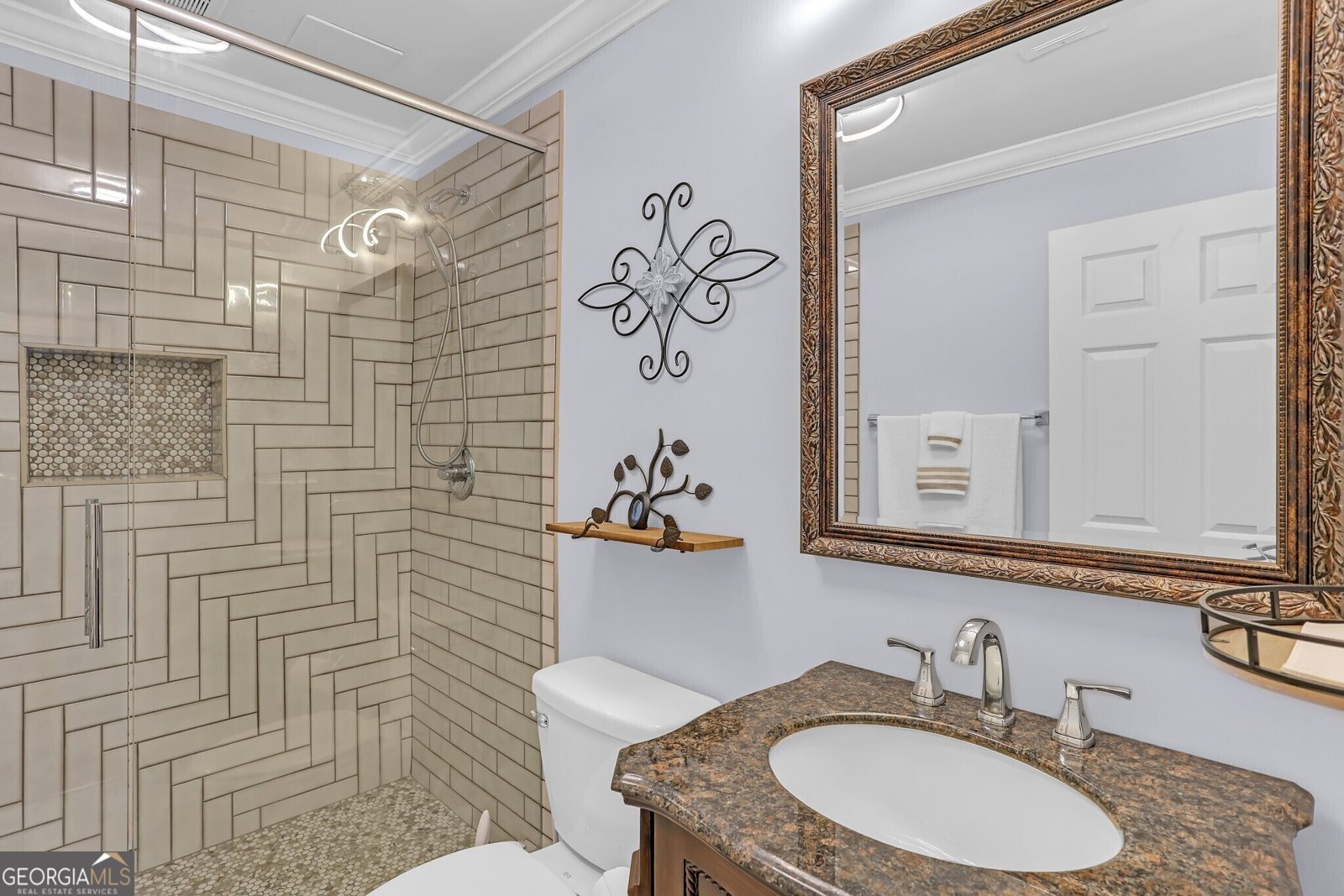 605 Peach Place Loganville - Photo 49