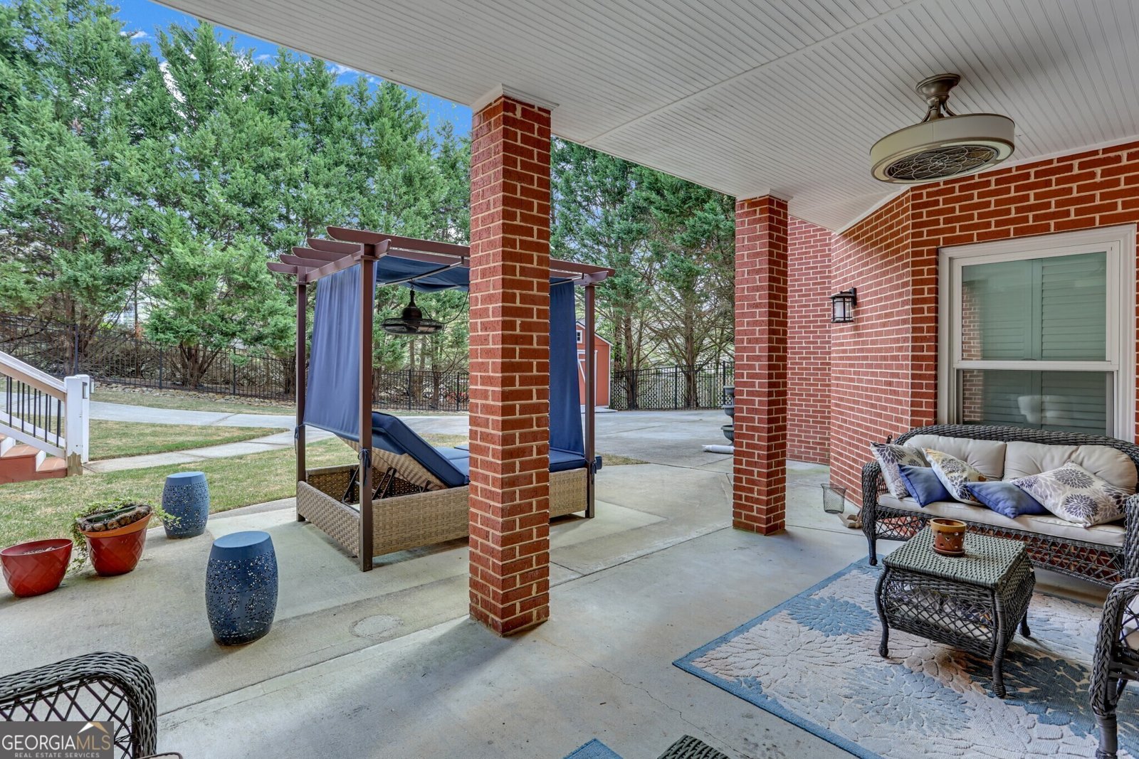 605 Peach Place Loganville - Photo 50