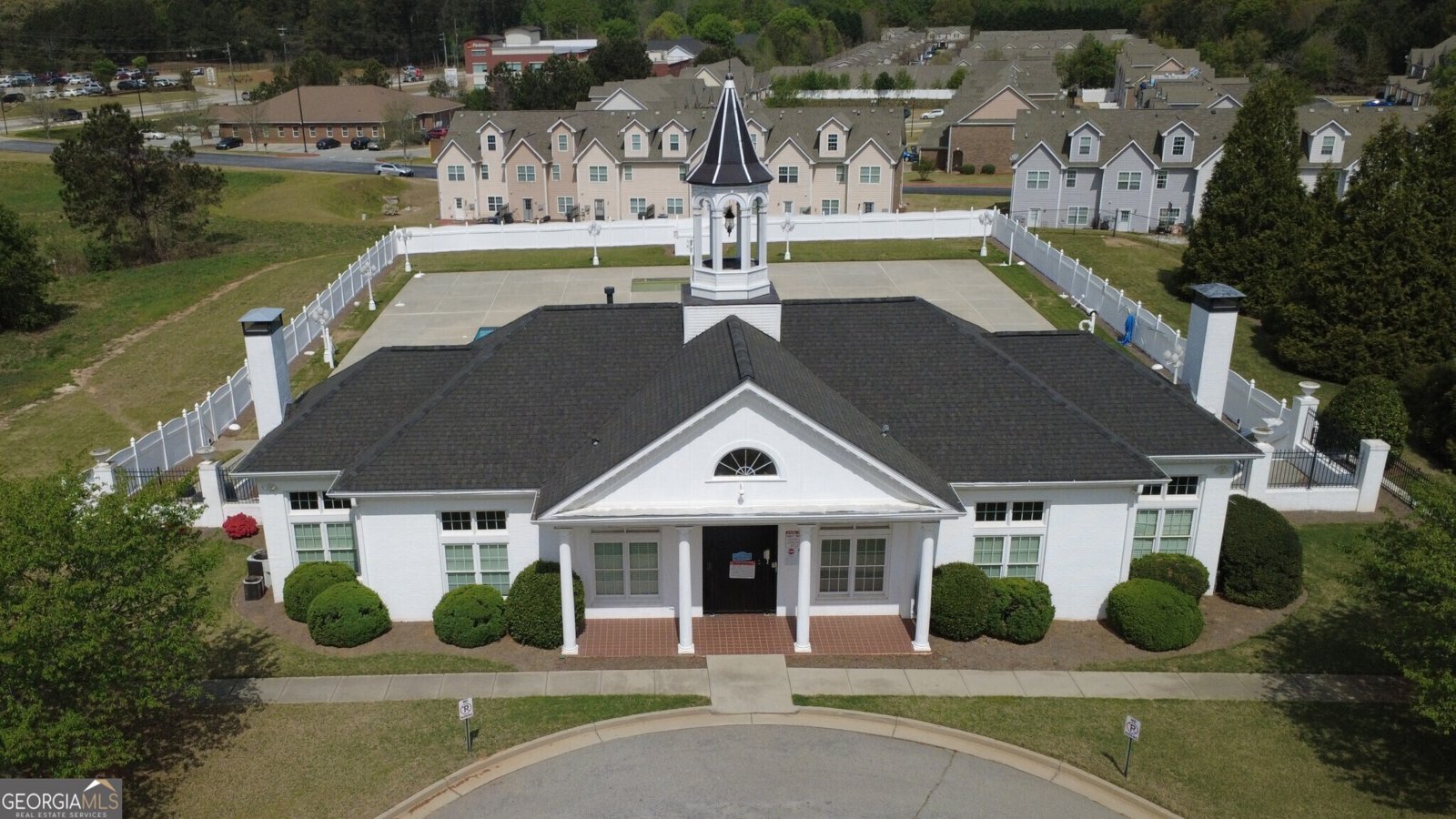 605 Peach Place Loganville - Photo 55