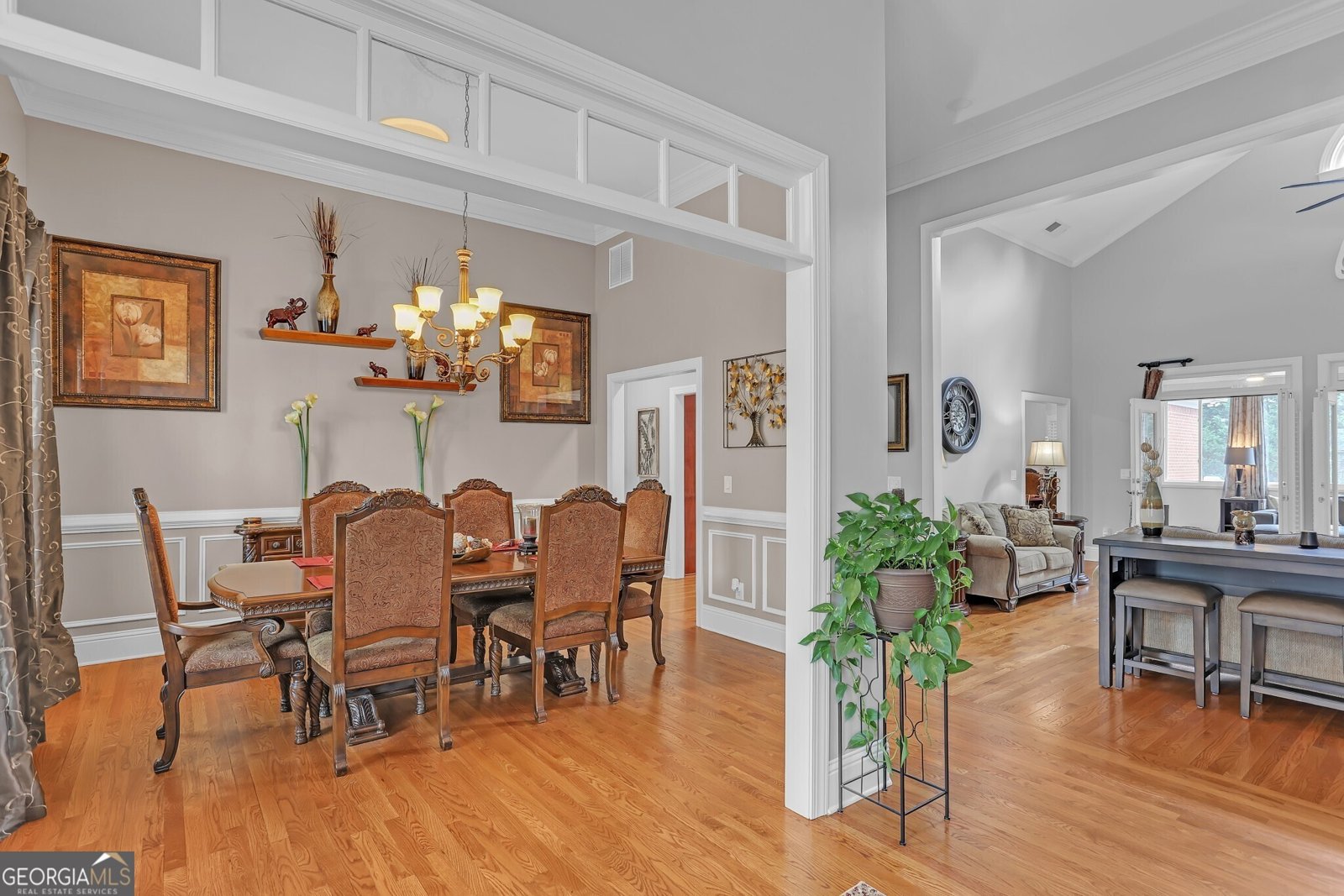 605 Peach Place Loganville - Photo 6