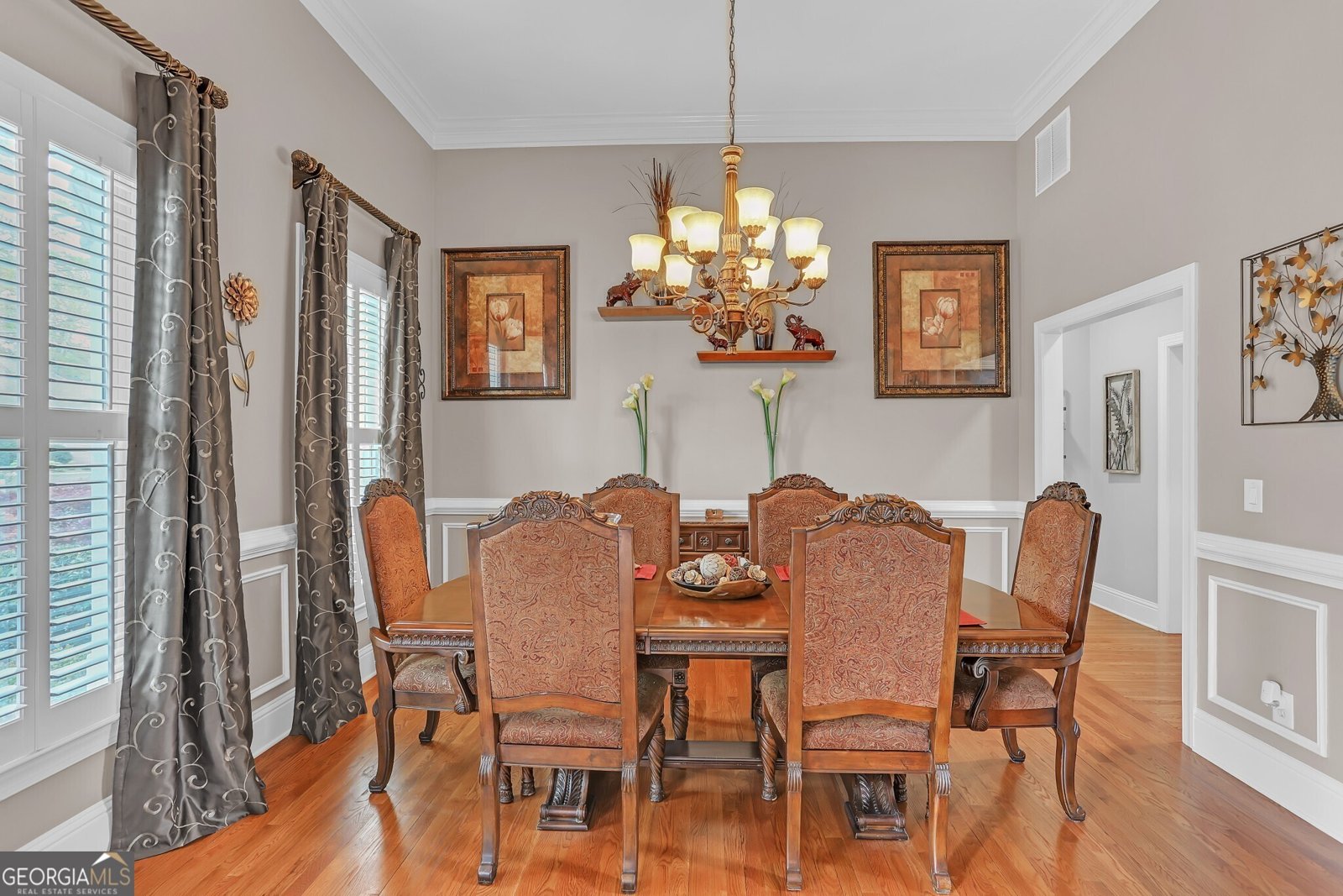 605 Peach Place Loganville - Photo 7