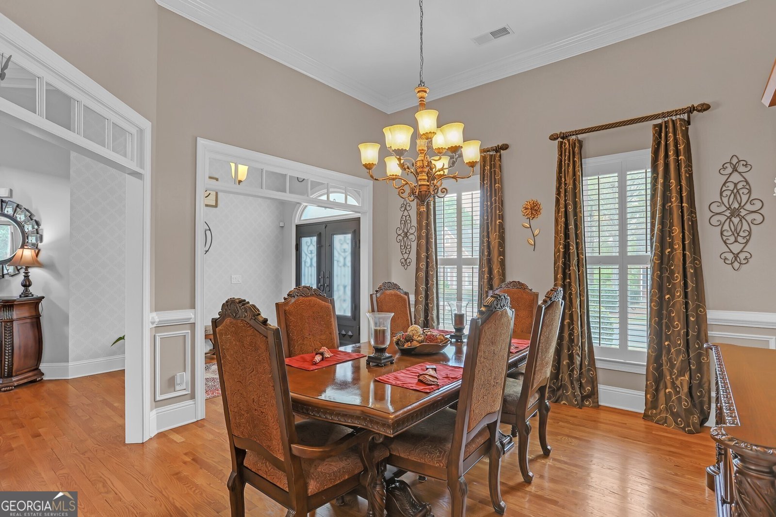 605 Peach Place Loganville - Photo 8