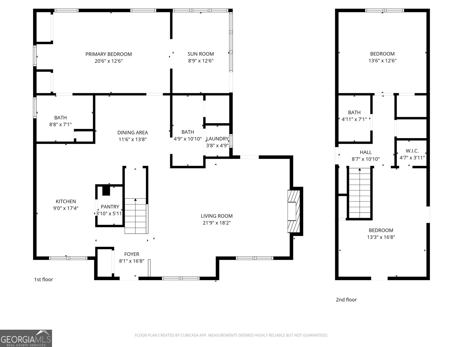 3883 Johnston Road Winston - Photo 43