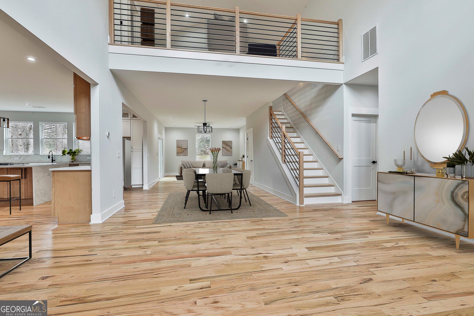 170 Lakeview Lane Fayetteville - Photo 12