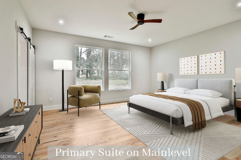 170 Lakeview Lane Fayetteville - Photo 29