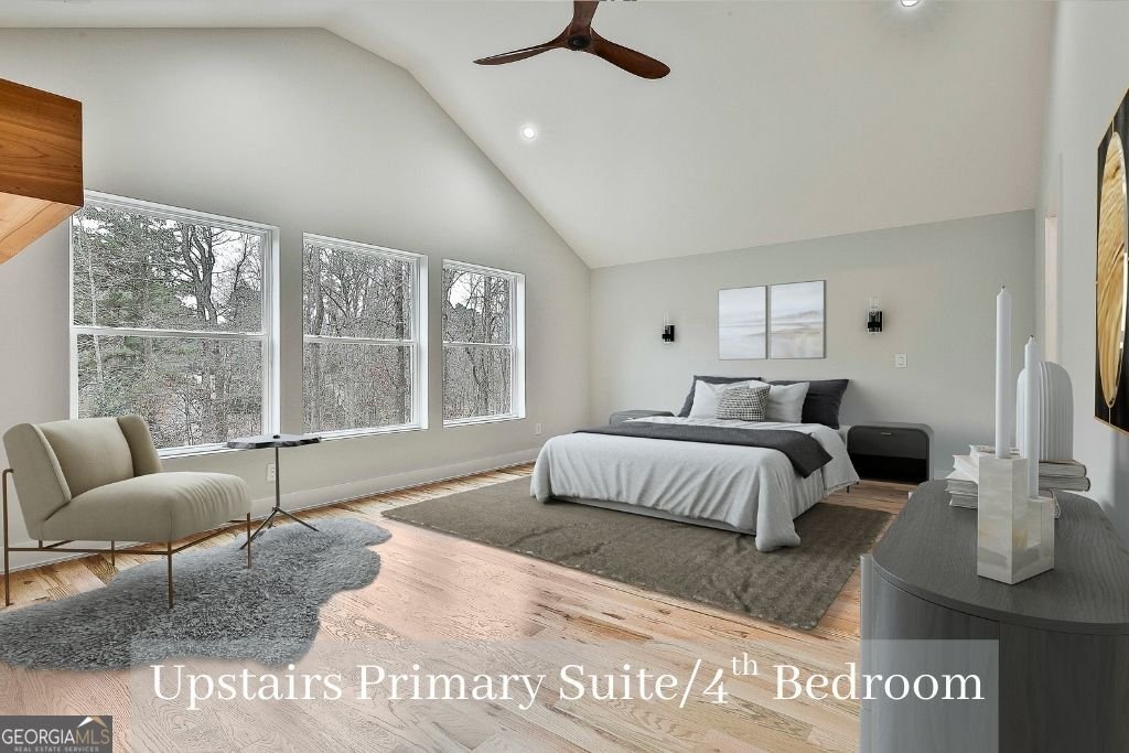 170 Lakeview Lane Fayetteville - Photo 46