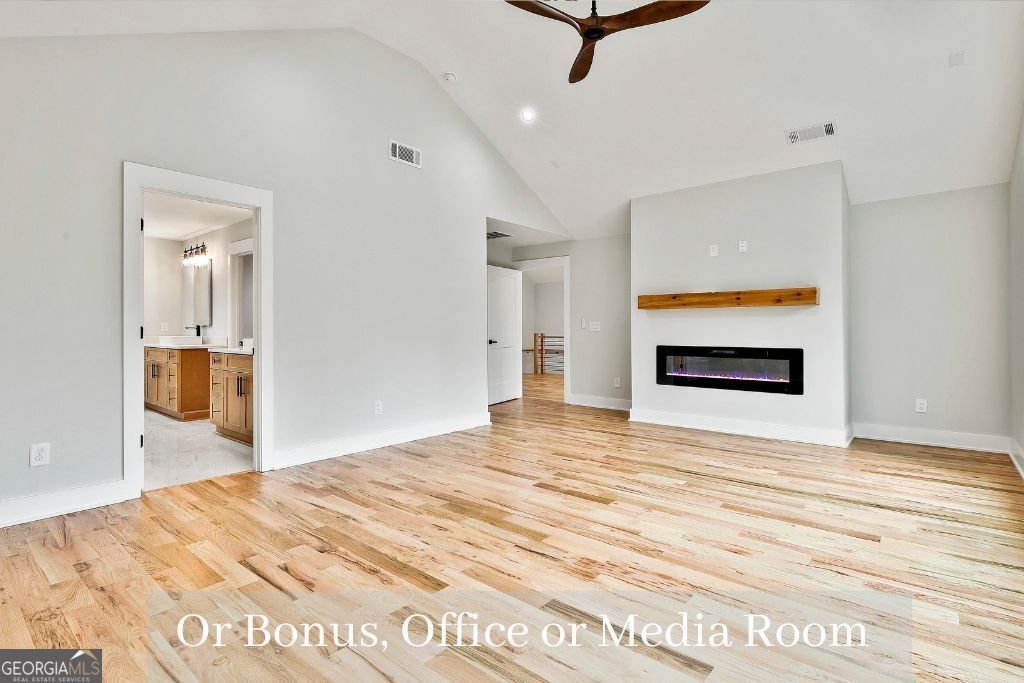 170 Lakeview Lane Fayetteville - Photo 49