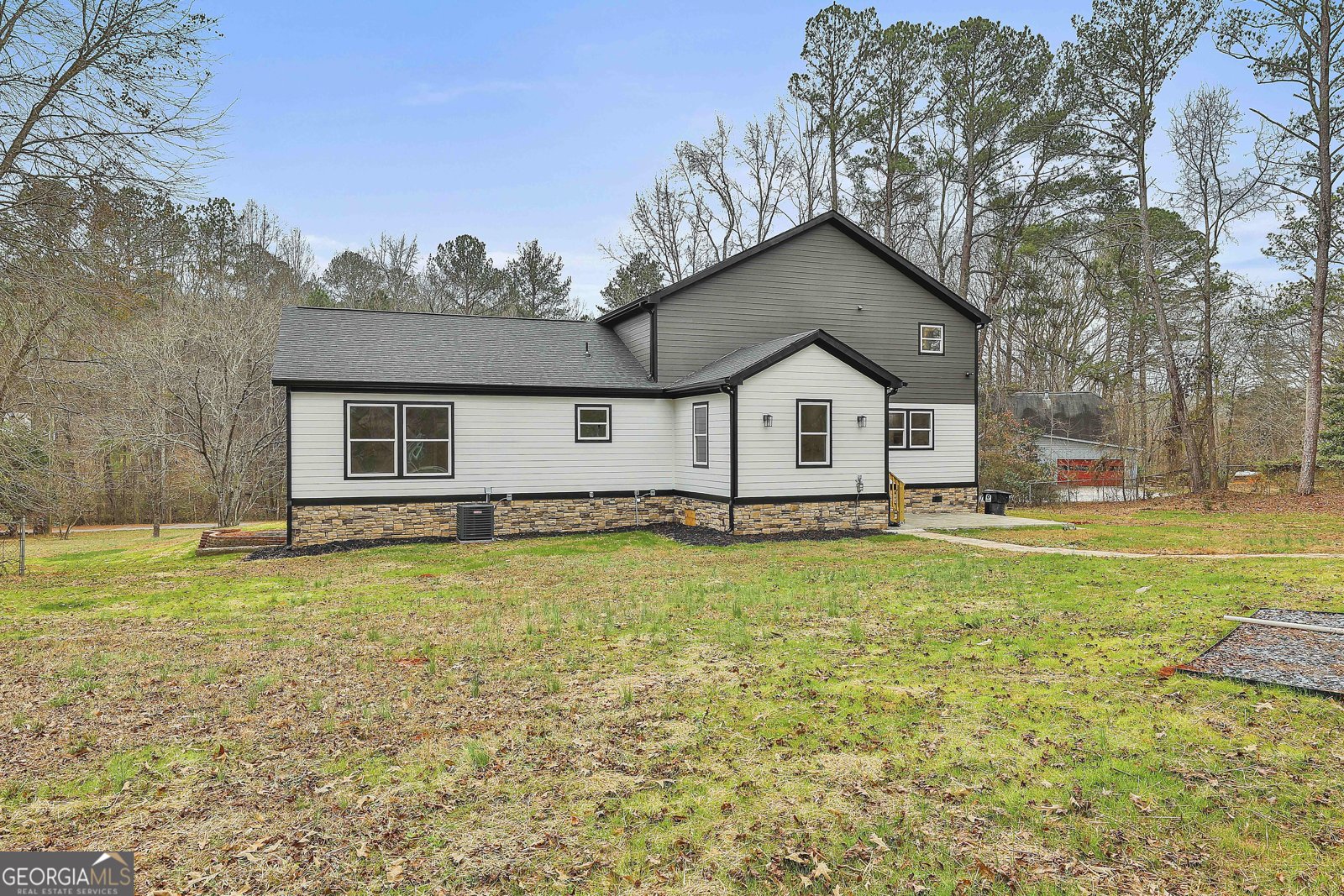 170 Lakeview Lane Fayetteville - Photo 67