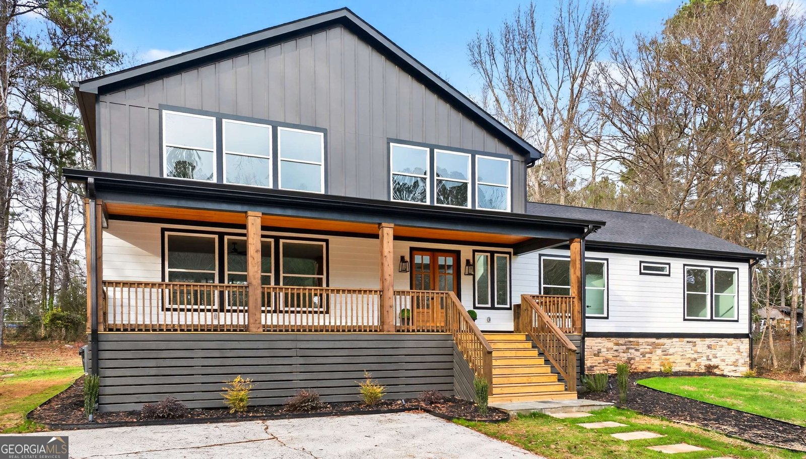 170 Lakeview Lane Fayetteville - Photo 7