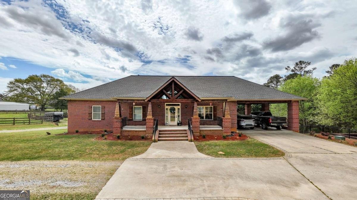 367 Big Pond Road Taylorsville - Photo 1