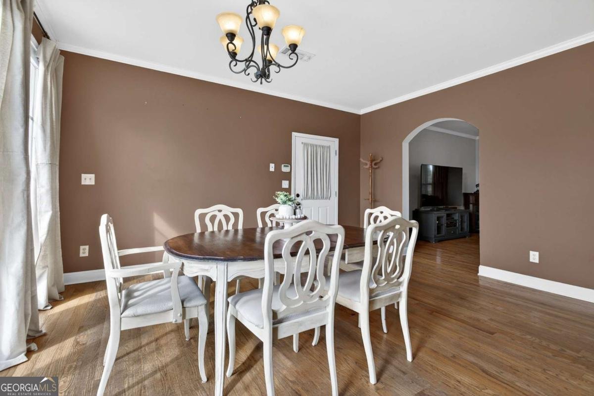 367 Big Pond Road Taylorsville - Photo 17