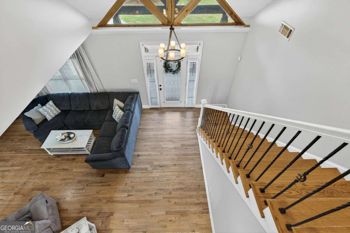 367 Big Pond Road Taylorsville - Photo 38