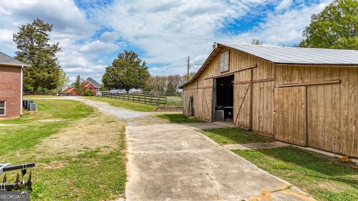 367 Big Pond Road Taylorsville - Photo 54