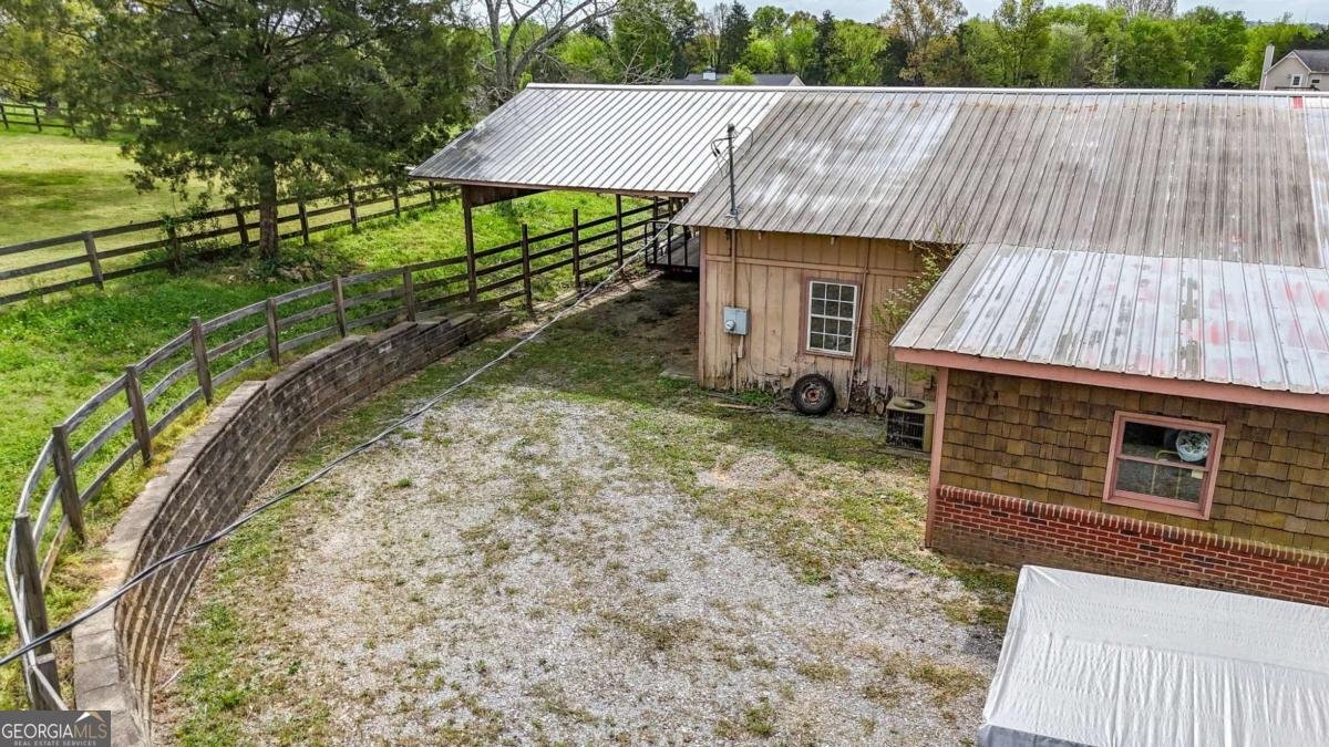 367 Big Pond Road Taylorsville - Photo 57