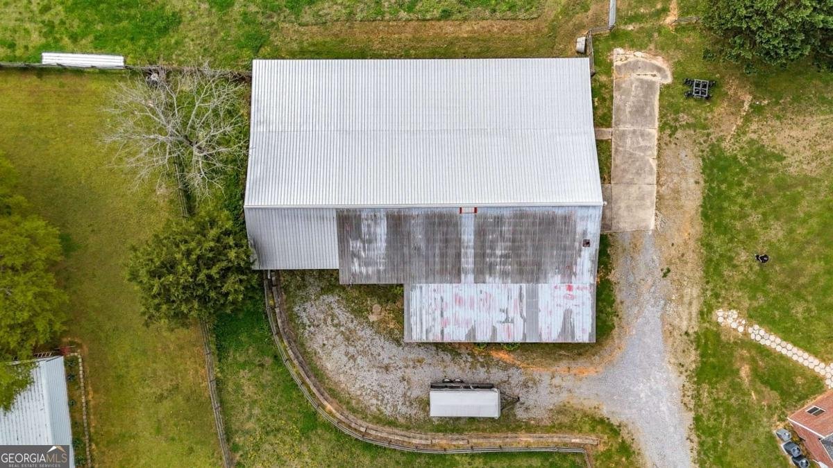 367 Big Pond Road Taylorsville - Photo 58