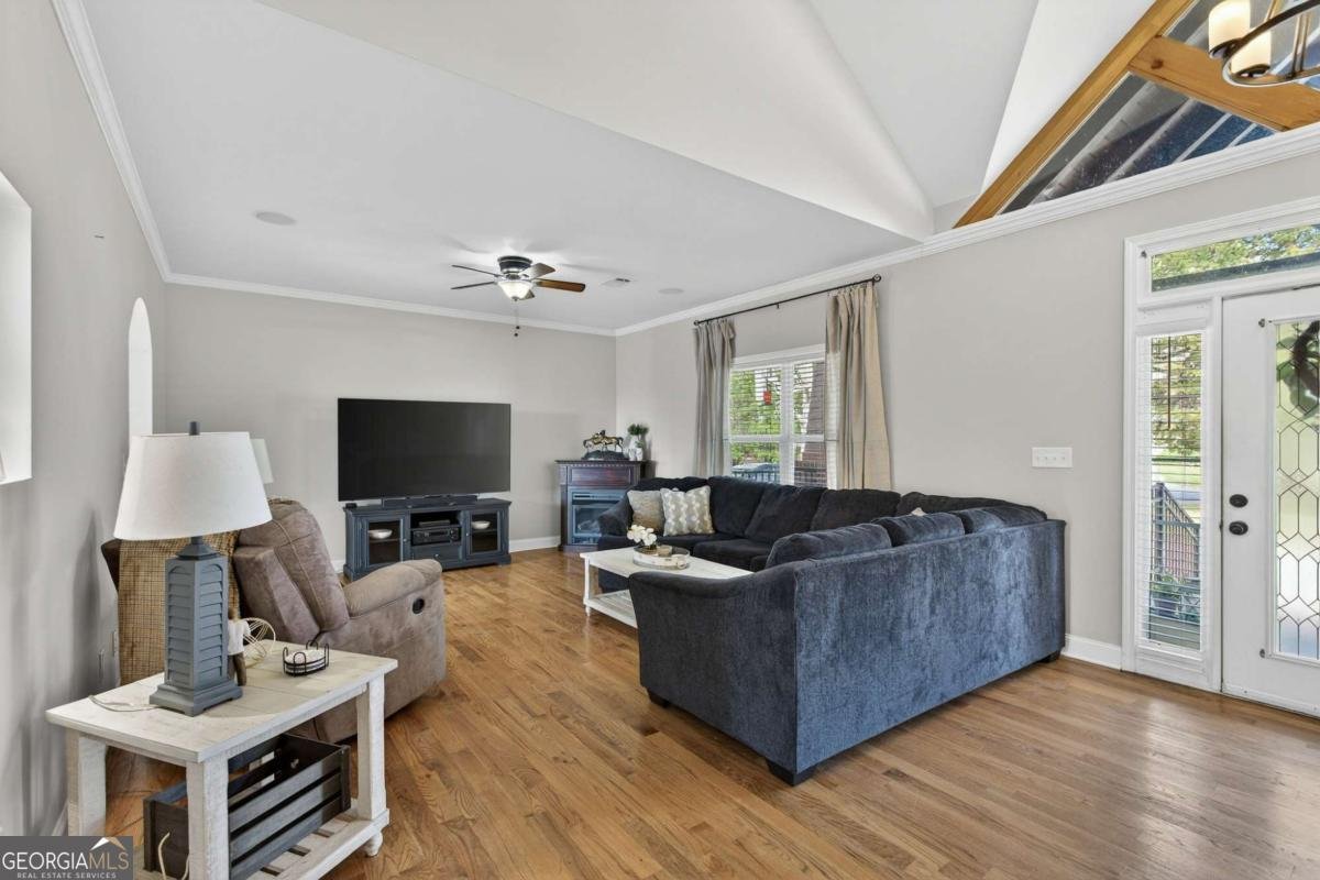 367 Big Pond Road Taylorsville - Photo 6