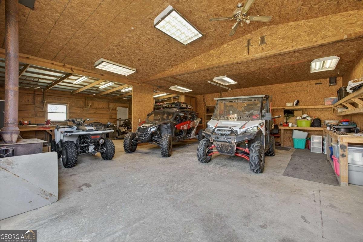 367 Big Pond Road Taylorsville - Photo 61