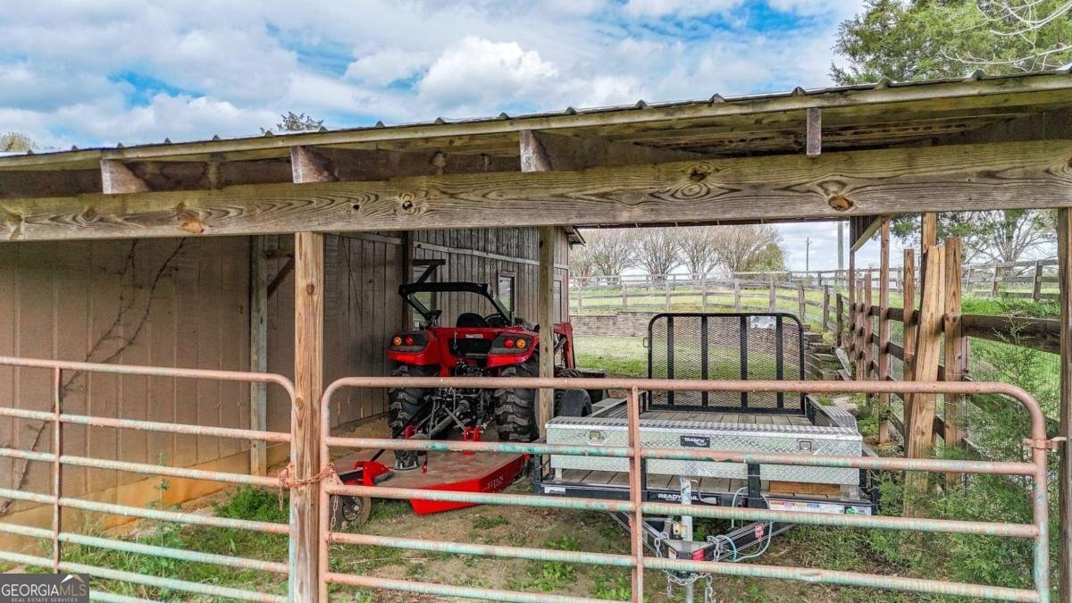 367 Big Pond Road Taylorsville - Photo 68