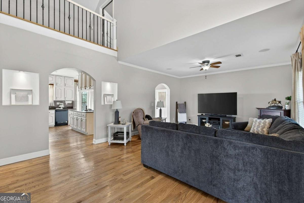 367 Big Pond Road Taylorsville - Photo 7