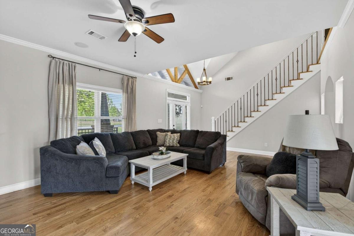 367 Big Pond Road Taylorsville - Photo 8