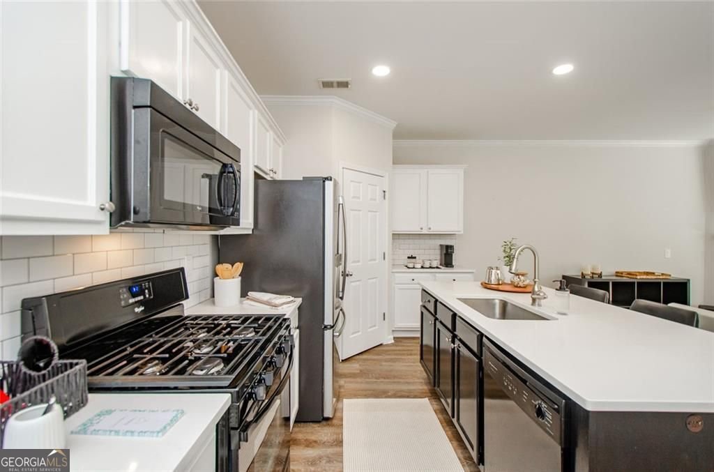 183 Sunset Lane Woodstock - Photo 10