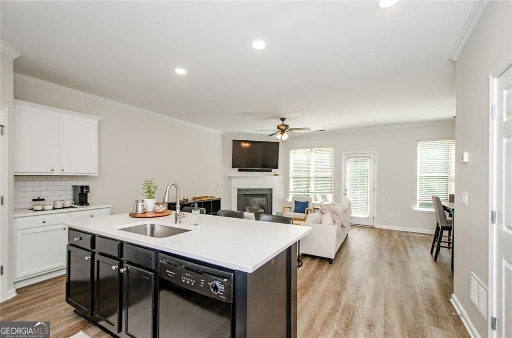 183 Sunset Lane Woodstock - Photo 11