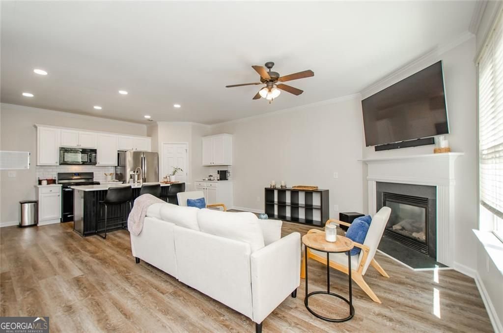 183 Sunset Lane Woodstock - Photo 14