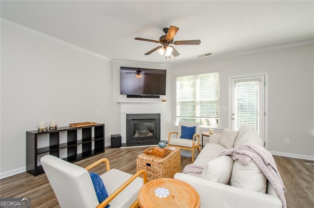 183 Sunset Lane Woodstock - Photo 15