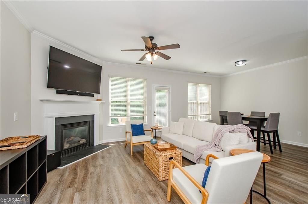 183 Sunset Lane Woodstock - Photo 17