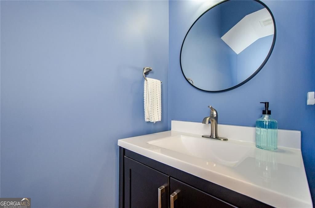 183 Sunset Lane Woodstock - Photo 18