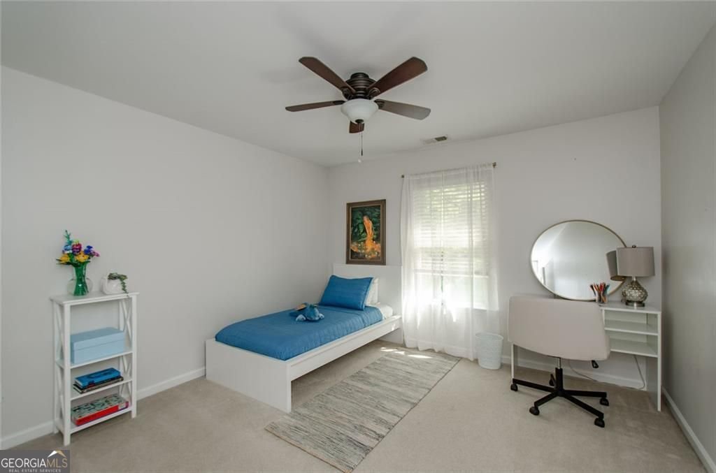 183 Sunset Lane Woodstock - Photo 27