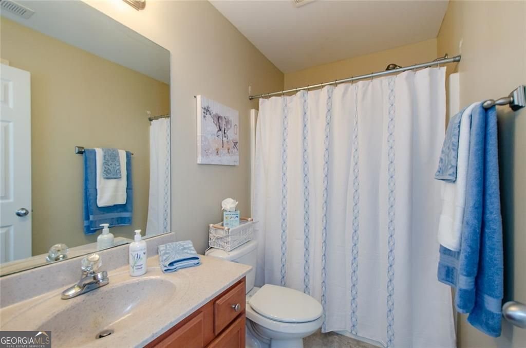 183 Sunset Lane Woodstock - Photo 31